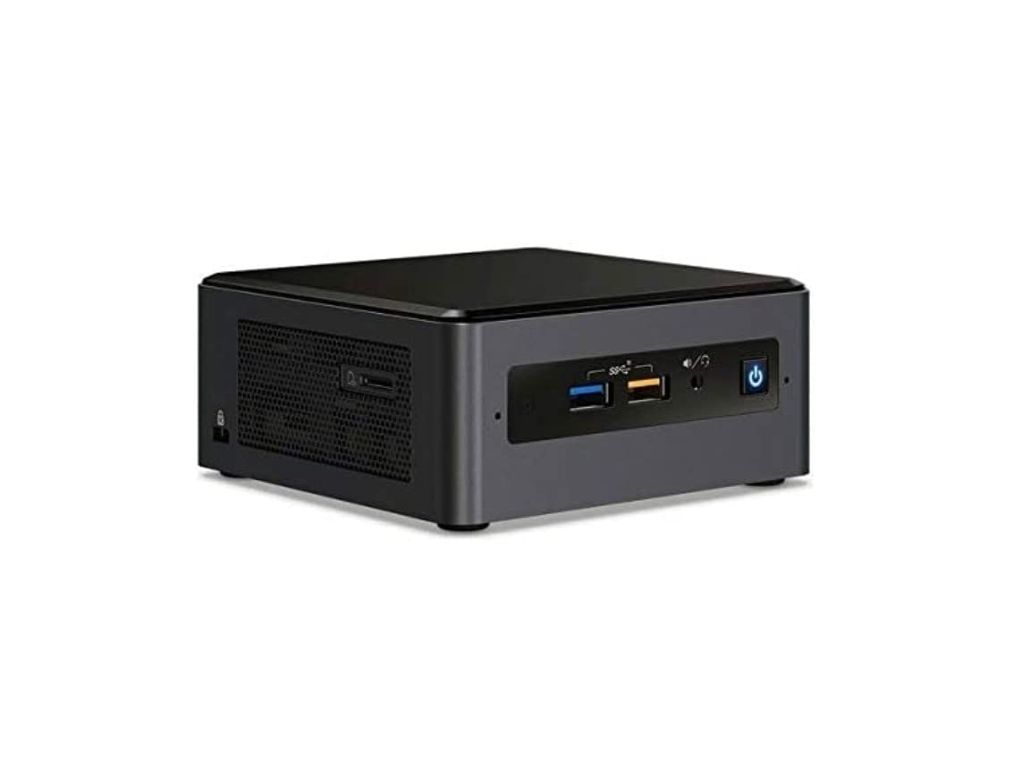 intel - Intel インテル NUC NUC10I7FNHN BXNUC10I7FNHN Amazon.co.jp: インテル INTEL NUC BXNUC10I7FNH 第10世代 i7